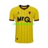 Camisola Watford Homem Equipamento Primeiro 2024-2025 Manga Curta